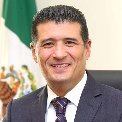 Adrián Alcalá Méndez