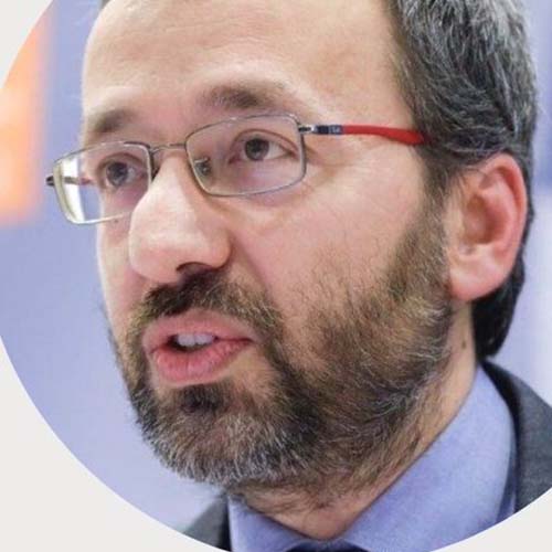 Alessandro Mantelero