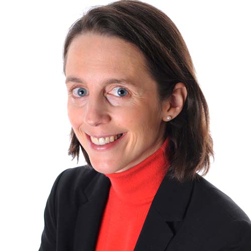 Caroline Louveaux