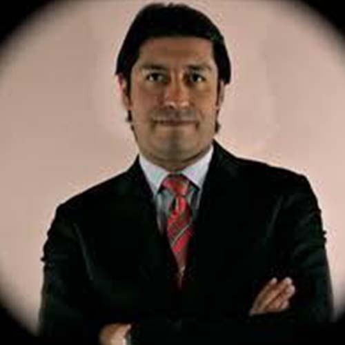 Cristopher Ballinas Valdés