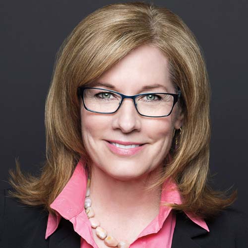 Elizabeth Denham