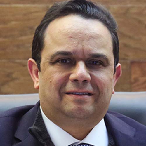 Francisco Javier Acuña Llamas