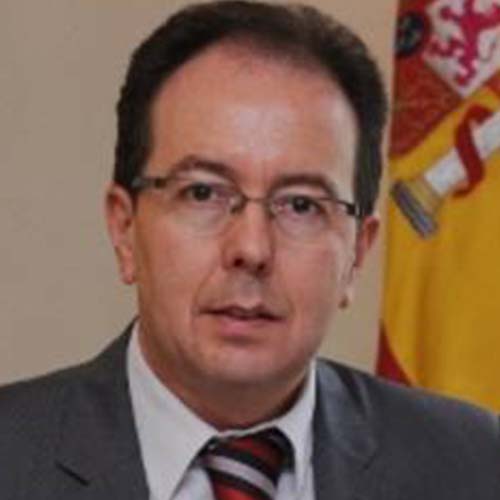 José Luis Rodríguez Álvarez