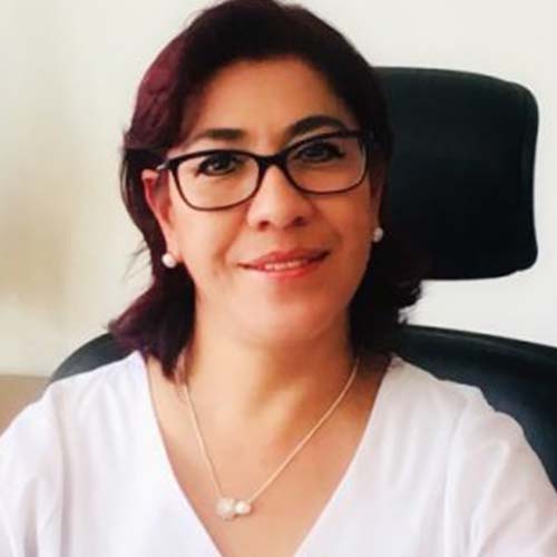 Josefina Román Vergara