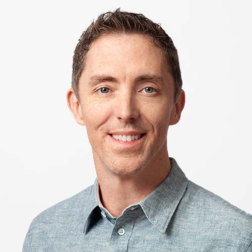Keith Enright
