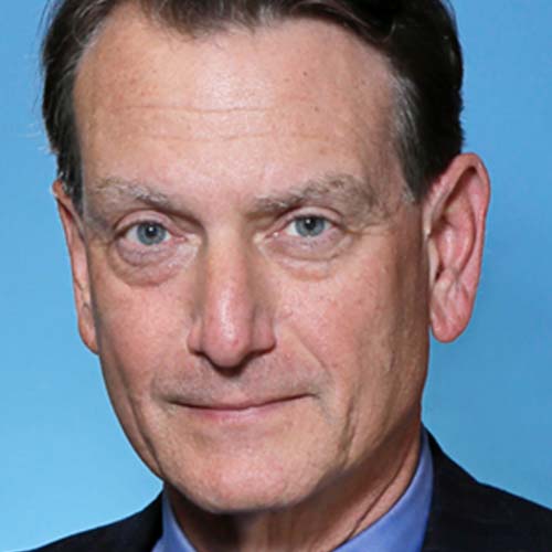 Marc Rotenberg