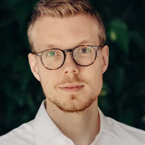 Tobias Judin