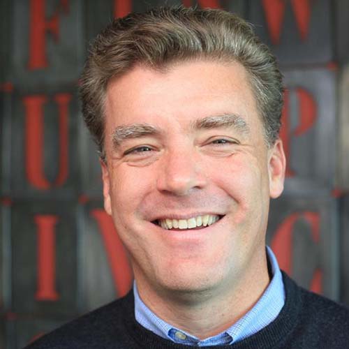 Trevor Hughes