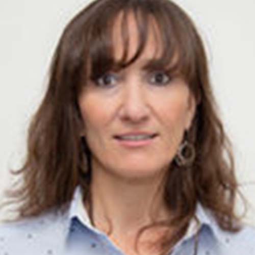 Valeria Milanes