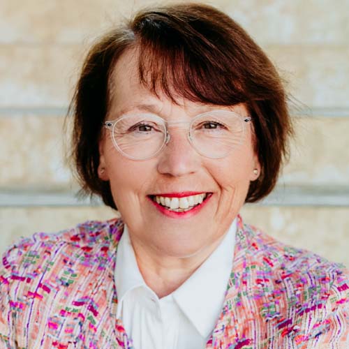 Andrea Jelinek