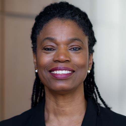 Anita Allen
