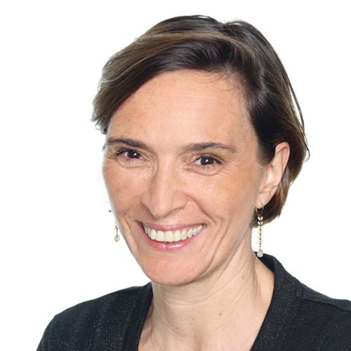 Clarisse Girot
