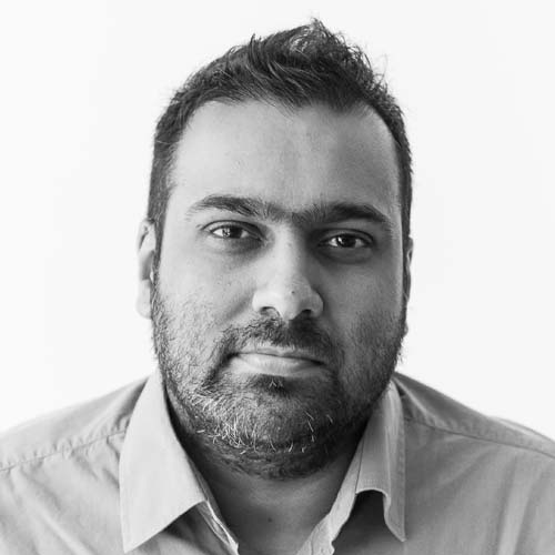 Gus Hosein