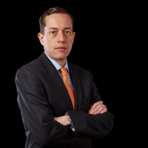 Andrés Barreto