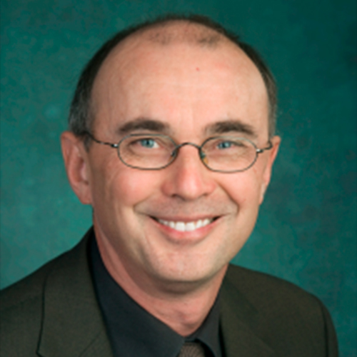 Colin Bennett