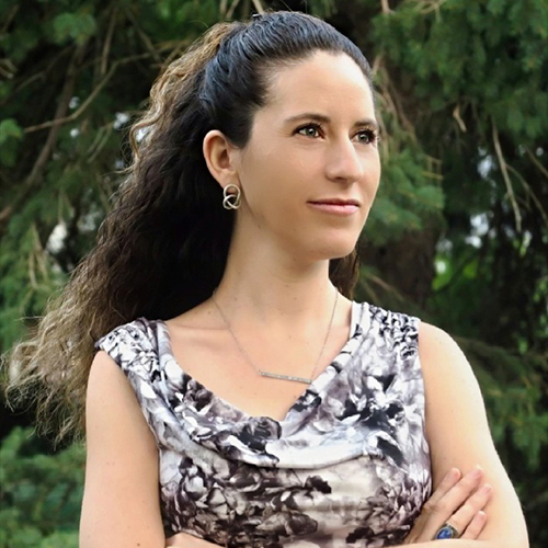 Constanza Gómez Mont