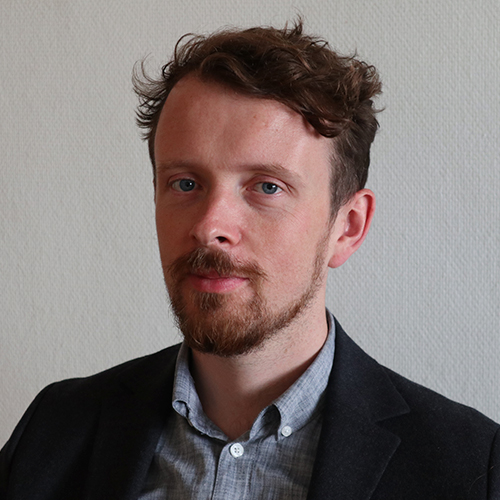 Daniel Leufer