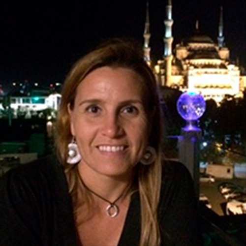 Fredesvinda Montes