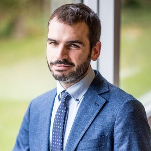 Gianclaudio Malgieri