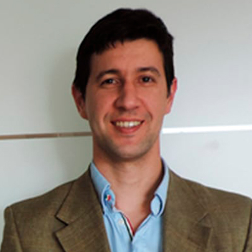 Gonzalo Sosa Barreto
