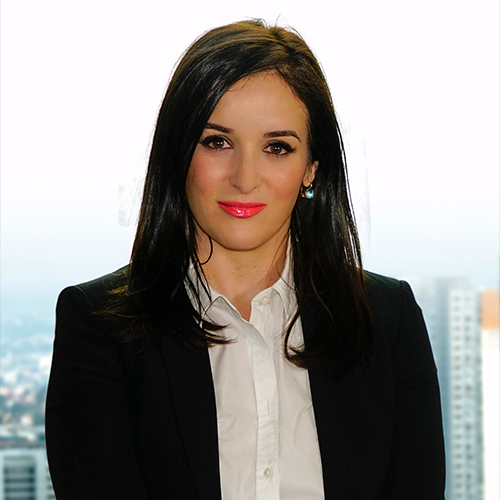 Isabel Davara