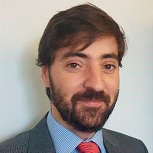 Javier López González