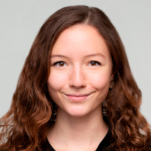 Lucie Audibert