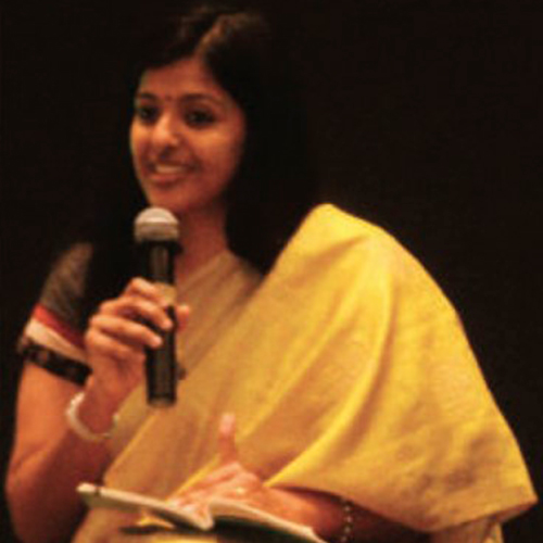 Malavika Raghavan