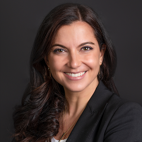 Mariana Salazar Albornoz