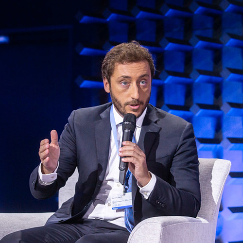 Massimo Marelli