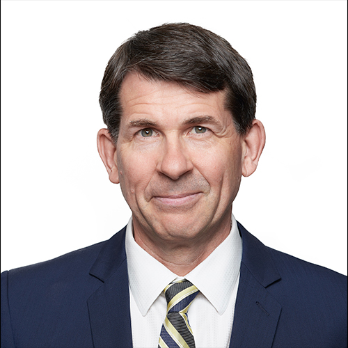 Michael McEvoy