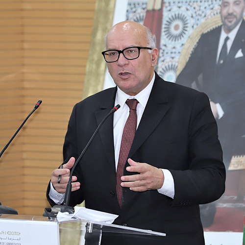 Omar Seghrouchni
