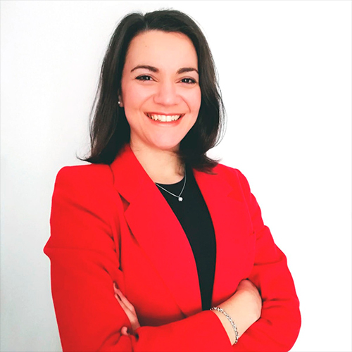 Veronique Ciminà